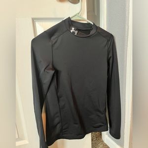 Youth Large tight fit top